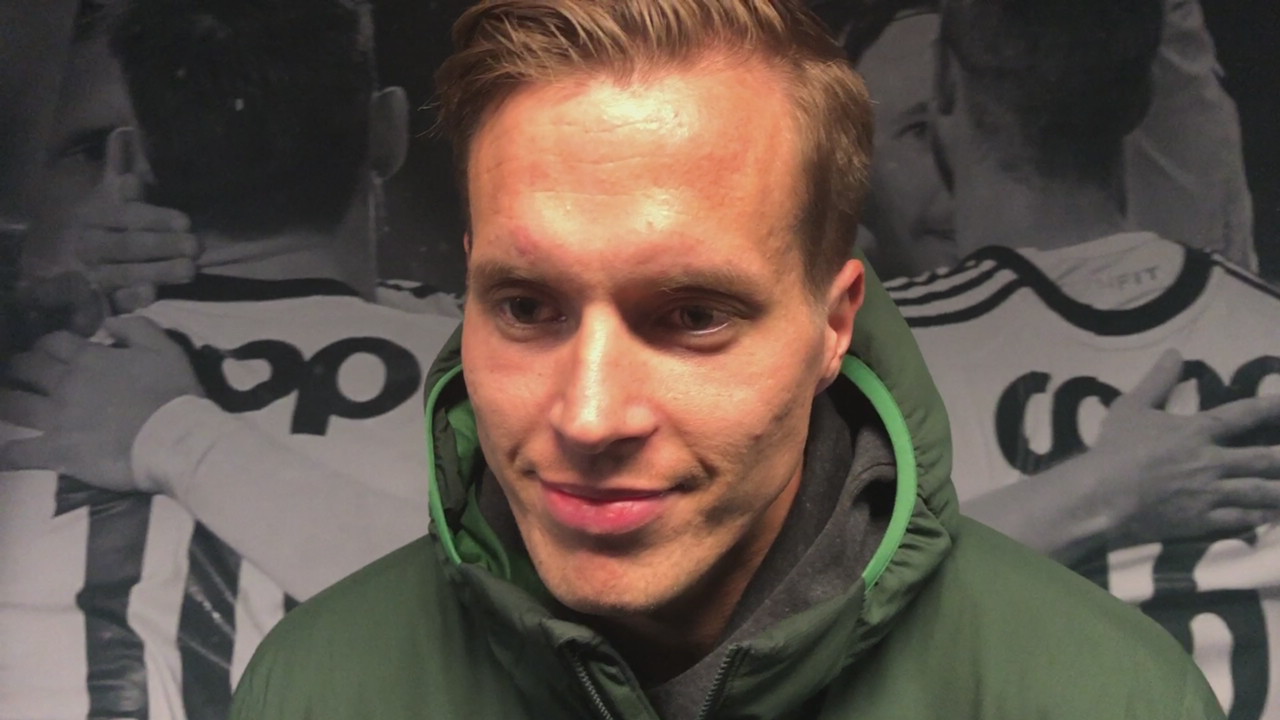 - Veldig klar til å bidra